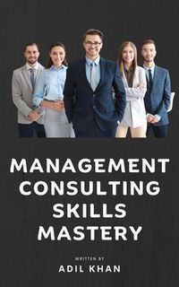 Produktbild: Management Consulting Skills Mastery