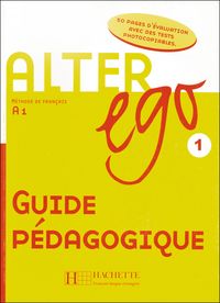 Produktbild: Alter ego 1