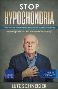 Produktbild: Stop Hypochondria