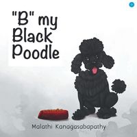 Produktbild: B my Black Poodle