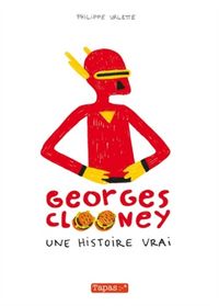 Produktbild: Georges Clooney