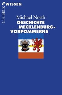 Produktbild: Geschichte Mecklenburg-Vorpommerns