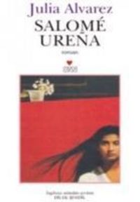 Produktbild: Salome Urena