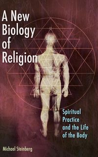 Produktbild: A New Biology of Religion