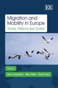 Produktbild: Migration and Mobility in Europe