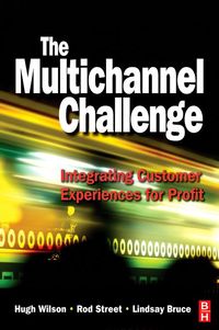 Produktbild: The Multichannel Challenge