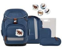 Produktbild: Pack Schulrucksack Set SchneeB&auml;rst&ouml;ber