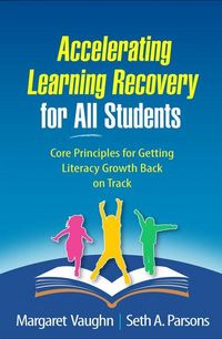 Produktbild: Accelerating Learning Recovery for All Students