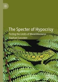 Produktbild: The Specter of Hypocrisy