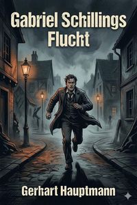 Produktbild: Gabriel Schillings Flucht: Drama