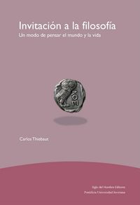 Produktbild: Invitaci&oacute;n a la filosof&iacute;a