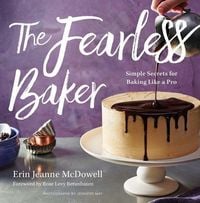 Produktbild: The Fearless Baker