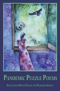 Produktbild: Pandemic Puzzle Poems