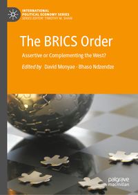 Produktbild: The BRICS Order