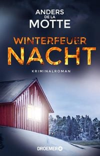 Produktbild: Winterfeuernacht