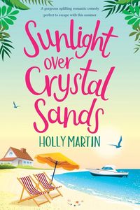 Produktbild: Sunlight over Crystal Sands