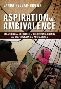 Produktbild: Aspiration and Ambivalence