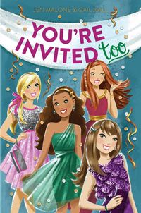 Produktbild: You're Invited Too