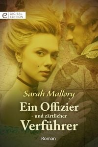 Produktbild: Ein Offizier - und z&auml;rtlicher Verf&uuml;hrer