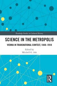 Produktbild: Science in the Metropolis