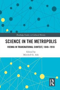 Produktbild: Science in the Metropolis