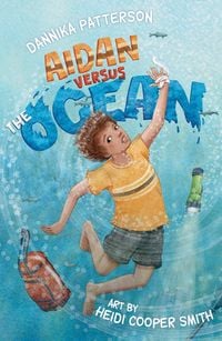 Produktbild: Aidan Versus the Ocean