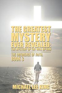 Produktbild: The Greatest Mystery Ever Revealed