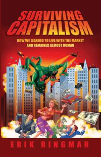 Produktbild: Surviving Capitalism