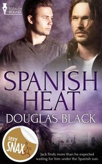 Produktbild: Spanish Heat