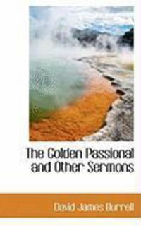 Produktbild: The Golden Passional and Other Sermons