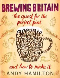Produktbild: Brewing Britain