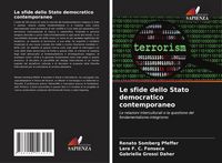 Produktbild: Le sfide dello Stato democratico contemporaneo