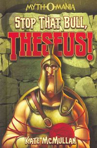 Produktbild: Stop That Bull Theseus
