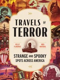Produktbild: Travels of Terror