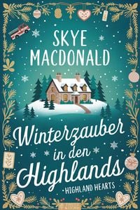 Produktbild: Winterzauber in den Highlands