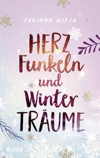 Produktbild: Herzfunkeln und Wintertr&auml;ume