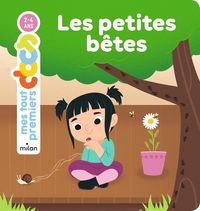 Produktbild: Les petites b&ecirc;tes
