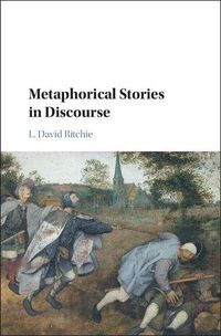 Produktbild: Metaphorical Stories in Discourse