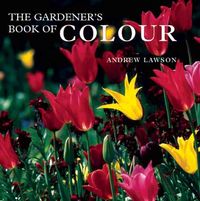 Produktbild: The Gardener's Book of Color