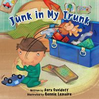 Produktbild: Junk in My Trunk