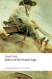 Produktbild: Riders of the Purple Sage