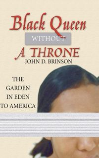 Produktbild: Black Queen Without a Throne