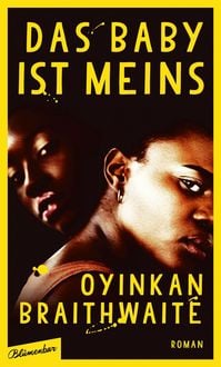 Produktbild: Das Baby ist meins