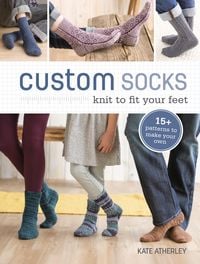 Produktbild: Custom Socks