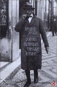 Produktbild: Poemes esoteriques message ma