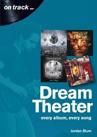 Produktbild: Dream Theater