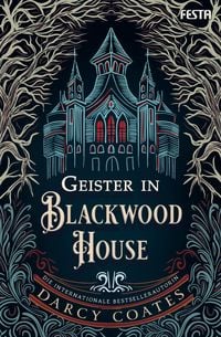 Produktbild Geister in Blackwood House