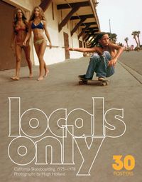 Produktbild: Locals Only