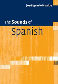 Produktbild: The Sounds of Spanish
