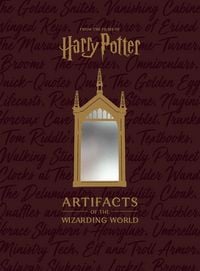 Produktbild: Artifacts of the Wizarding World